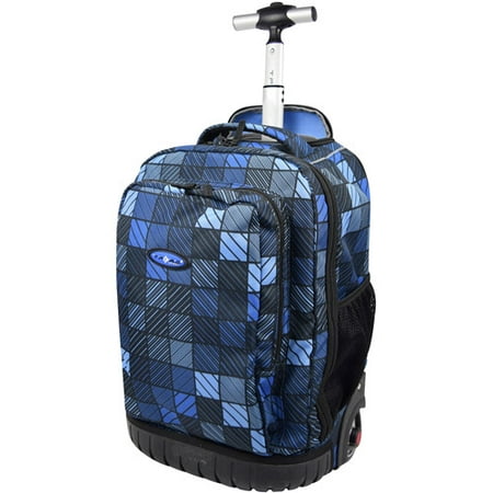 travellers club backpack