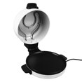 thumbnail image 1 of 12 Inch Countertop Pizza Maker, 2000W Electric Pizza Oven Indoor Portable, Crispy Crust Pizza Cooker and Calzone Maker, Pizza Maker Machine for Home Baked Pizzas, Pancake, Fajita, 1 of 7