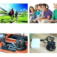 thumbnail image 3 of Replacement Camera EN-EL14 EN EL14 EN-EL14a USB Dual Charger For Nikon Digital, 3 of 17