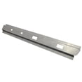 thumbnail image 3 of 2002-2007 Jeep Liberty Inner Rocker Panel 4DR LH, 3 of 4