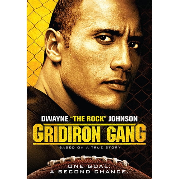 Gridiron Gang (DVD)