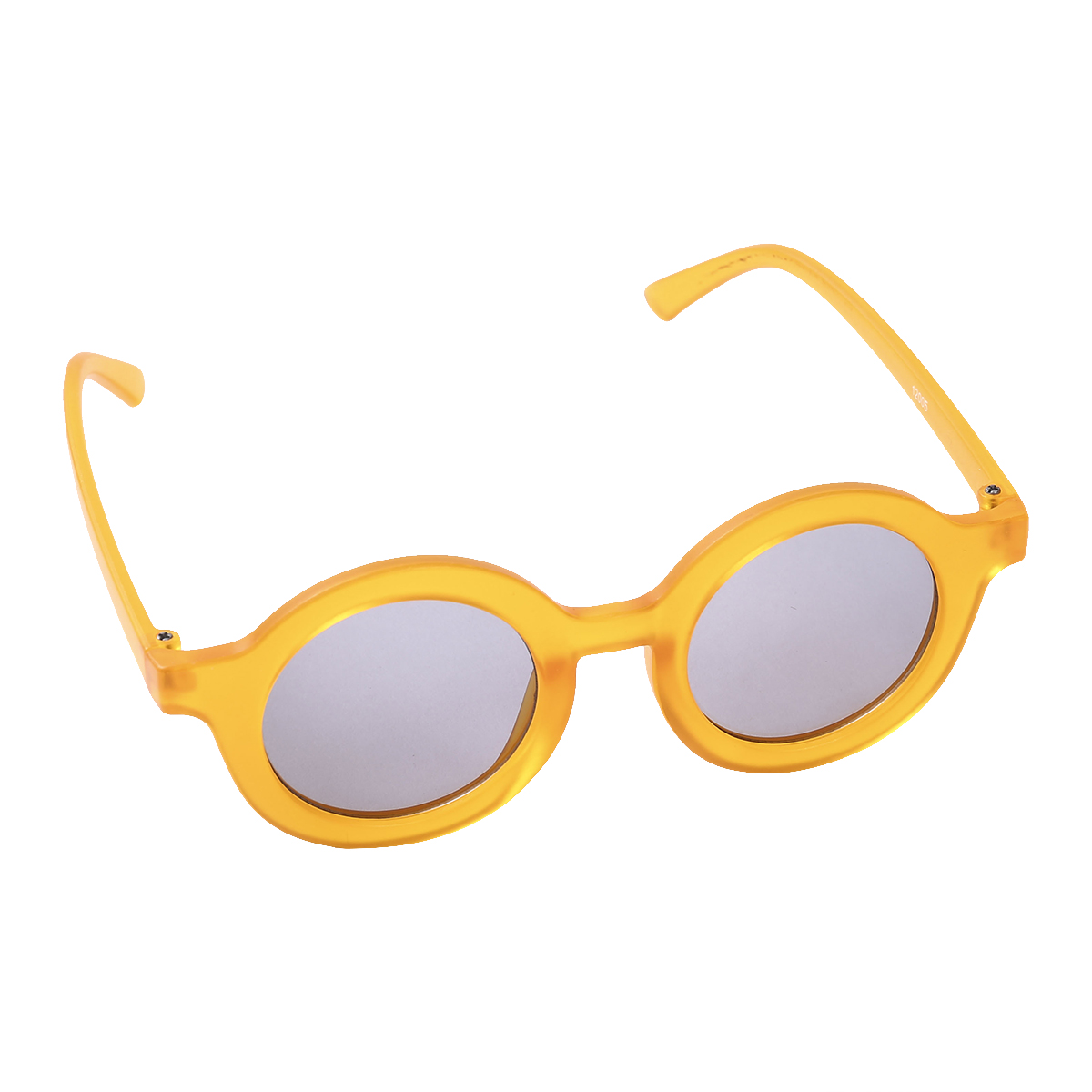 Seyurigaoka Summer Baby Kids Unisex Children Flower Frame Sunglasses UV400 Toddler Outdoor Glasses - image 3 of 7