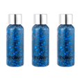 thumbnail image 1 of 3 Pzs Body Glitter Maquillaje Cabello Cuerpo Brillos Colores, 1 of 10