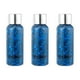 thumbnail image 1 of 3 Pzs Body Glitter Maquillaje Cabello Cuerpo Brillos Colores, 1 of 10