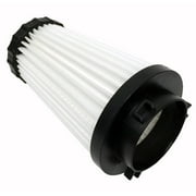 4 Your Home Washable Hepa Vacuum Cleaner Filter for Dirt Devil F2