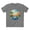 Athletic Heather, variant on Fantasy Shirt, Utopia Shirt