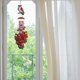 thumbnail image 5 of Iron Wind Chimes Hanging Ornaments with Aluminum Tube for Outdoor Garden Courtyard Decoration Owl 100~140x81~97mm, 5 of 9