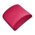 thumbnail image 2 of Cojín de cintura premium Billuyoard con núcleo interno de algodón con memoria Malla Rosa Type3 NO3, 2 of 6