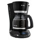 thumbnail image 1 of CAFETERA DE 12 TZAS PROGRAMABLE MR COFFE SUMBEAM Sunbeam DWX23-NP, 1 of 2
