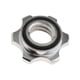 thumbnail image 5 of Tuerca para mancuernas de entrenamiento de fuerza de 2,6 cm de diámetro interior, abrazadera de tornillo de repuesto para mancuernas Estilo B, 5 of 9