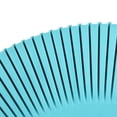 thumbnail image 3 of Universal Pool Cleaner Pleated Vacuum Seal For Pentair Kreepy Krauly K70400 Part, 3 of 7