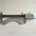 thumbnail image 4 of Kenally Fresadora de transportador, placa angular, regla de escala precisa de aleación de aluminio, herramienta de medición de calibre de Herramientas y ferretería, 4 of 6