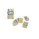 thumbnail image 1 of UNO Iconic década 90s, Juego de Mesa Familiar MATTEL 90 s, 1 of 6