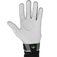 thumbnail image 2 of All Star Youth Protective Inner Glove White Large - Left Hand Throw, 2 of 2