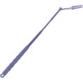 thumbnail image 1 of Replacement Duster Handles Compatible with Swiffer Duster Refill, Extended Handle, Adjustable Length (Blue 1pc), 1 of 7