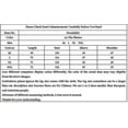 thumbnail image 5 of Fashionable Multifunctional 3 In 1 Dad Kangaroo Jacket Sweatshirt Maternity Men's Jacket, 5 of 5