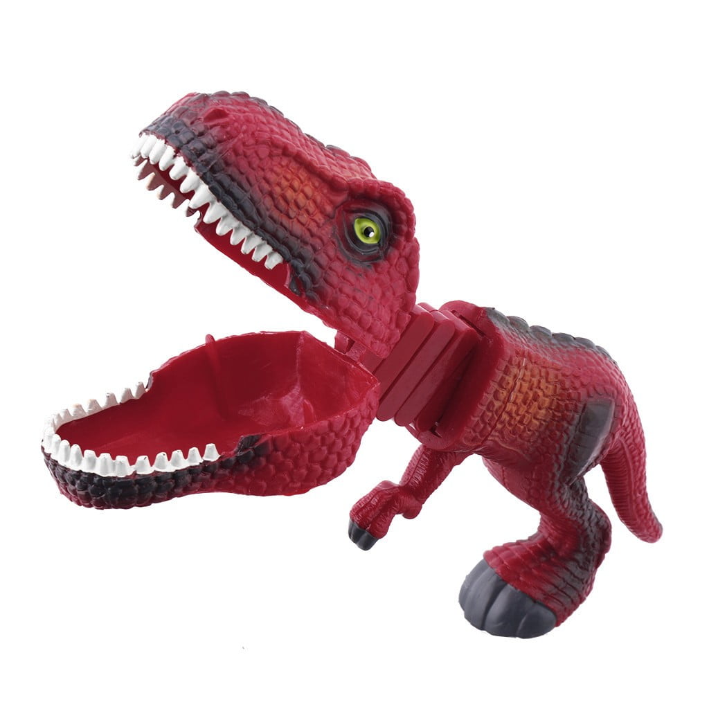 Toys Kids Baby Toys Novelty Up Animal Game Kids Gift Dinosaur Figures Pick  Novelty Funny Toy Valentines Day Gifts For Kids 