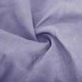 thumbnail image 7 of YeJammarp Summer Cotton Linen Cropped Pants Womens Casual Beach Wide Leg Loose Drawstring Capri Pants with Pockets (Small, Purple), 7 of 7