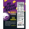 thumbnail image 2 of BIGS Taco Bell Taco Supreme Sunflower Seeds, 5.35 Ounce (Pack of 12), 2 of 2