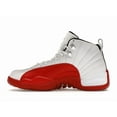 thumbnail image 2 of Jordan Men's 12 Retro Cherry (2023) Basketball Shoes, from StockX, 2 of 5