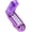 Purple, variant on Pill Cutter Splitter for Small and Tiny Pills, Pill Splitter for Cutting Multiple Pills with Adjustable Bars & Hidden Blade, Safely Cuts Small or Large Tablets for Seniors & Pets