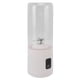 thumbnail image 1 of Licuadora Portátil 500 Ml, Mini Licuador De Tamaño Personal USB Recargable Con 6 Cuchillas Para Batidos Batidos Deportes De Viaje Salientes Salientes, 1 of 7