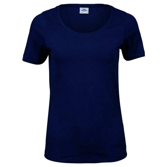 Tee Jays Womens Stretch T-Shirt