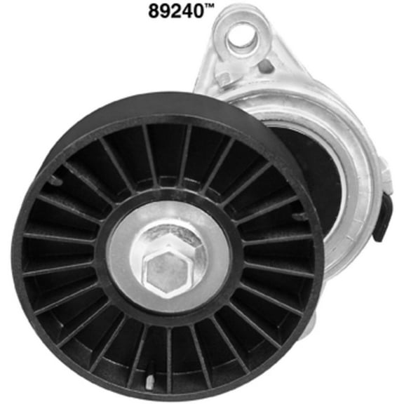 Dayco Automatic Belt Tensioner Fits select: 1991-2002 SATURN SL1, 1991-2002 SATURN SL2