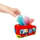 thumbnail image 5 of Caja de Pañuelos Montessori CUTICAT Juguetes Sensoriales para Bebés, 5 of 8