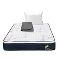 thumbnail image 1 of Colchón Queen Size Eon Dicasa + Almohada Royal + Protector Rogga, 1 of 8