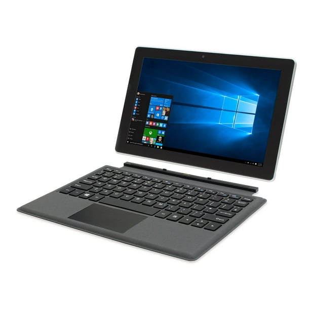 G-RCA 10" 2IN1 WIN TABLET