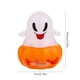 thumbnail image 3 of Lámpara De Plástico lámpara LED de Halloween con forma de globo ocular y calabaza para la noche, decoración de ambiente, 8,4 x 7,2 cm Yulucky, 3 of 7