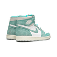 thumbnail image 3 of JORDAN MENS Air Jordan 1 Retro High OG "Turbo Green" 555088 311 555088 311 from Stadium Goods, 3 of 6