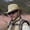 Beige, variant on Men's Outdoor Sun Hat Breathable Fisherman's Hat, Wenini Nylon UPF 50 Lightweight Shade Cap, Foldable Travel Hat for Hiking Fishing Beach Camping Gardening, Khaki