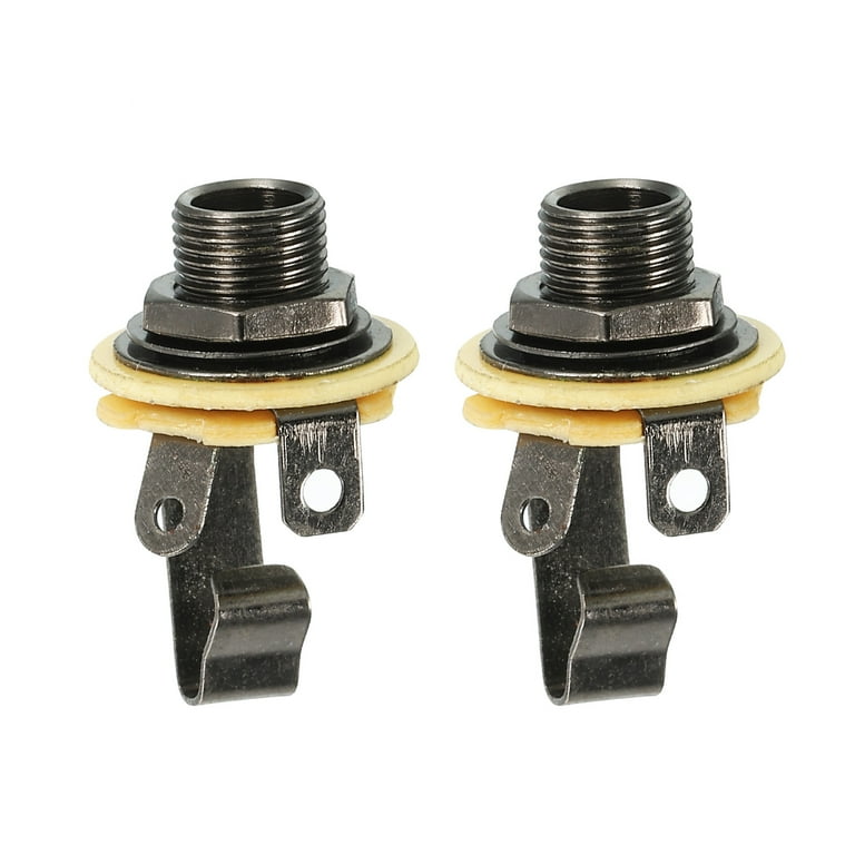 Guitar Input Jack 1/4