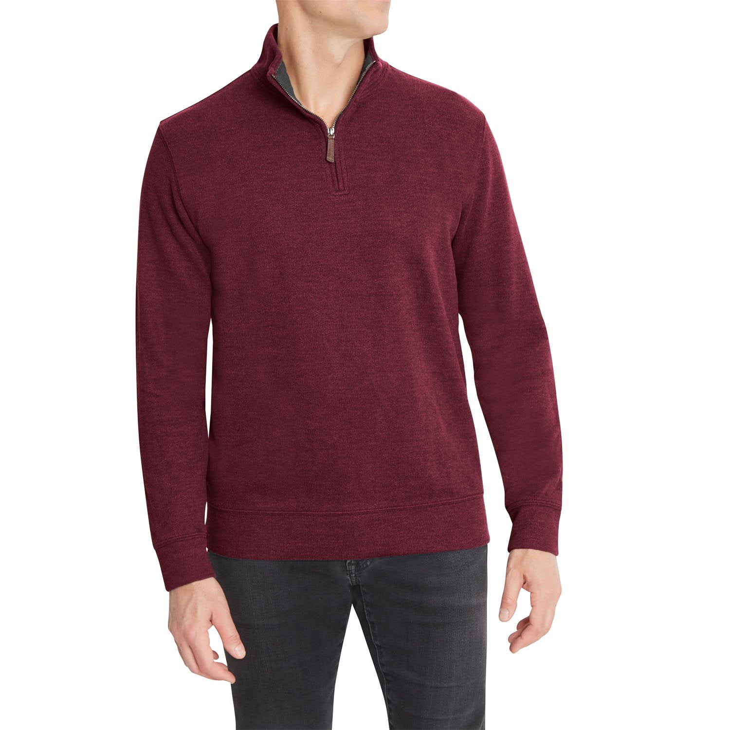 メンズウェア Callaway + CLUBHAUS Crewneck Sweat Callaway +