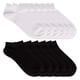 thumbnail image 2 of Calcetines Tin Unisex Sokkos Bambú Liso 12 Pares Suaves y Resistentes, 2 of 10