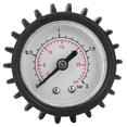 thumbnail image 2 of Domqga 30PSI Rubber Dinghy Air Pressure Gauge Measurement Inflatable Boat Single Barometer with Hand Pump Kayak Accessories,Barometer,Inflatable Boat Barometer, 2 of 8
