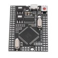 thumbnail image 1 of Zerodis Carte de Développement Électronique pour Module de Haute Performance de Carte de Développement Électronique Intelligent ATmega2560 Pro, Module de Carte de Développement, 1 of 8