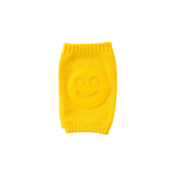 AUQ Kid Socks,Cotton Toddler Boy Socks,Socks for Boys,Yellow