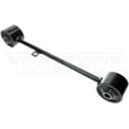 thumbnail image 1 of Dorman Control Arm 528-036 OE Solutions; OE Replacement; Non Adjustable; 262.5 Millimeter Length; Black; Steel; Single, 1 of 5