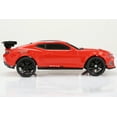 thumbnail image 2 of New Bright 1:12 Radio Controlled Sports Car 2.4GHz USB - Chevy Camaro GT4.R, 2 of 9