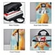 thumbnail image 3 of Balery Happy Goat In Meadow Mochila ligera para hombre y mujer: duradera e impermeable, ideal para la escuela, el trabajo, viajes y uso diario., 3 of 7