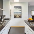 thumbnail image 4 of Epic Art 'Get Lost' by Design Fabrikken, Acrylic Glass Wall Art, 24"x36", 4 of 8