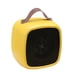 thumbnail image 2 of Campana Para Cocina Portable Space Heater, Mini Heater, Space Heaters For Indoor Use, Small Heater With Tip-Over And Overheat Protection, 2 of 7