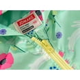 thumbnail image 4 of Toddler Jacket with Hooded Cartoon Lightweight Baby Girls Boys Spring Windbreaker Outerwear for Kids 4-5T, 4 of 9