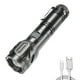 thumbnail image 1 of Linterna LED de 30W, 5 modos de iluminación, lámpara de antorcha de 1000LM para Camping, senderismo, pesca JShteea Para Estrenar, 1 of 7