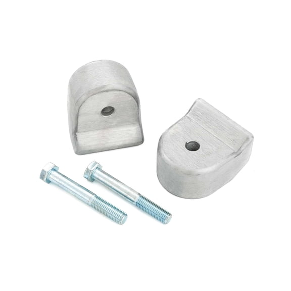 Rough Country 1.5-inch Suspension Leveling Kit