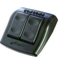 thumbnail image 3 of Bennett Onglets de Garniture BRC4000 Commande d'Interrupteur à Bascule Bennett pour Boulon, 3 of 3