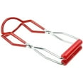 thumbnail image 1 of Pinzas de seguridad para manipular vidrio Levantadores de frascos al rojo vivo, 1 of 4